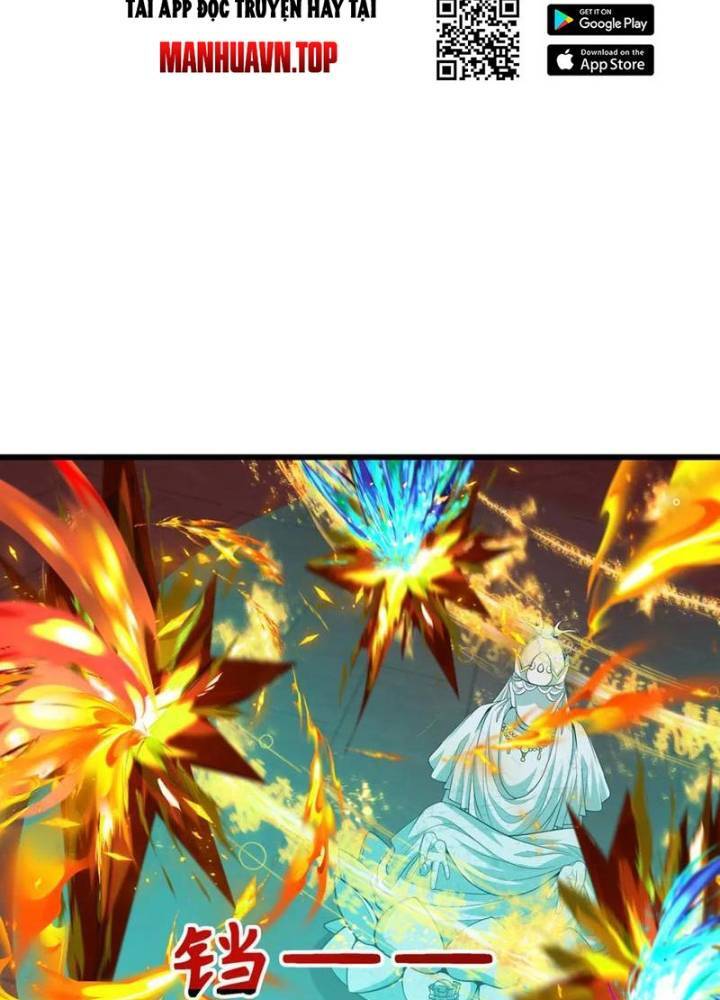 Kỷ Nguyên Kỳ Lạ: Chapter 323