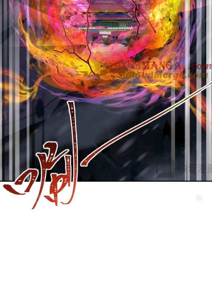 Kỷ Nguyên Kỳ Lạ: Chapter 324