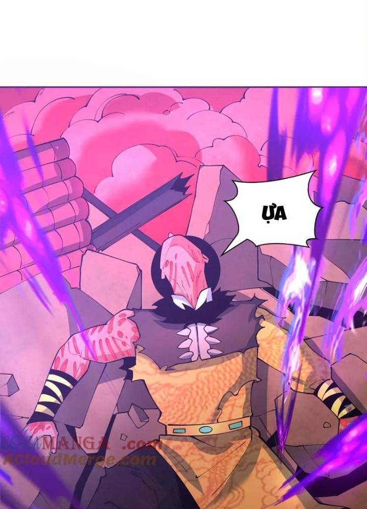 Kỷ Nguyên Kỳ Lạ: Chapter 324