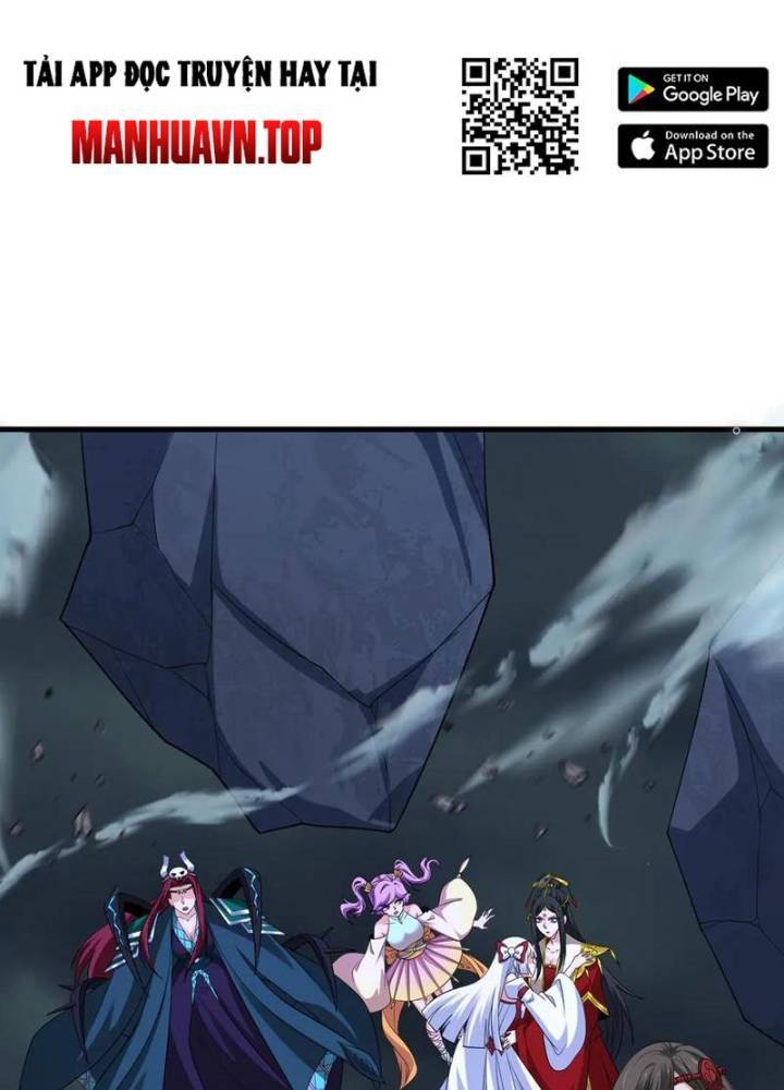 Kỷ Nguyên Kỳ Lạ: Chapter 324