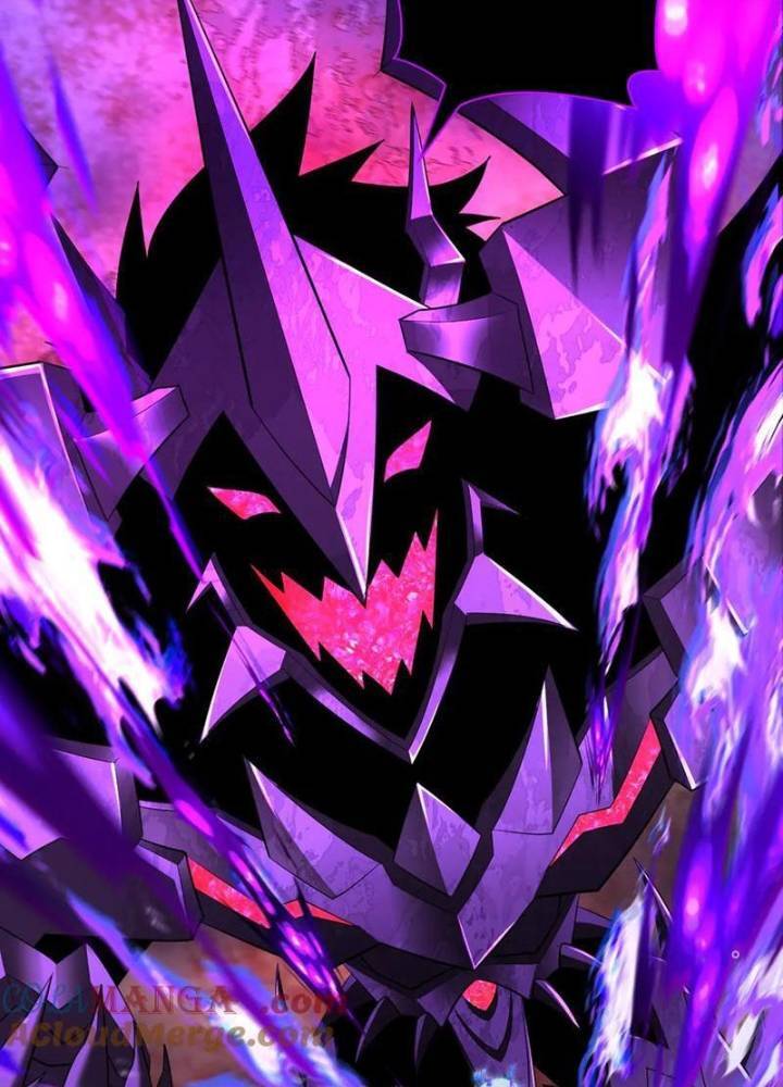 Kỷ Nguyên Kỳ Lạ: Chapter 324