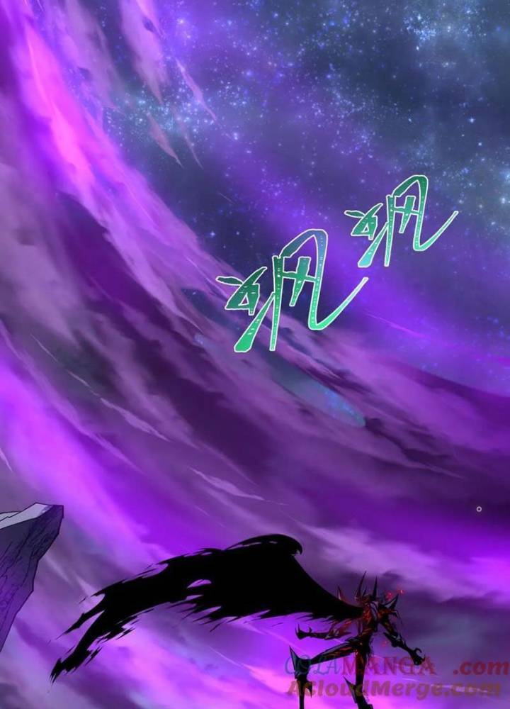 Kỷ Nguyên Kỳ Lạ: Chapter 324