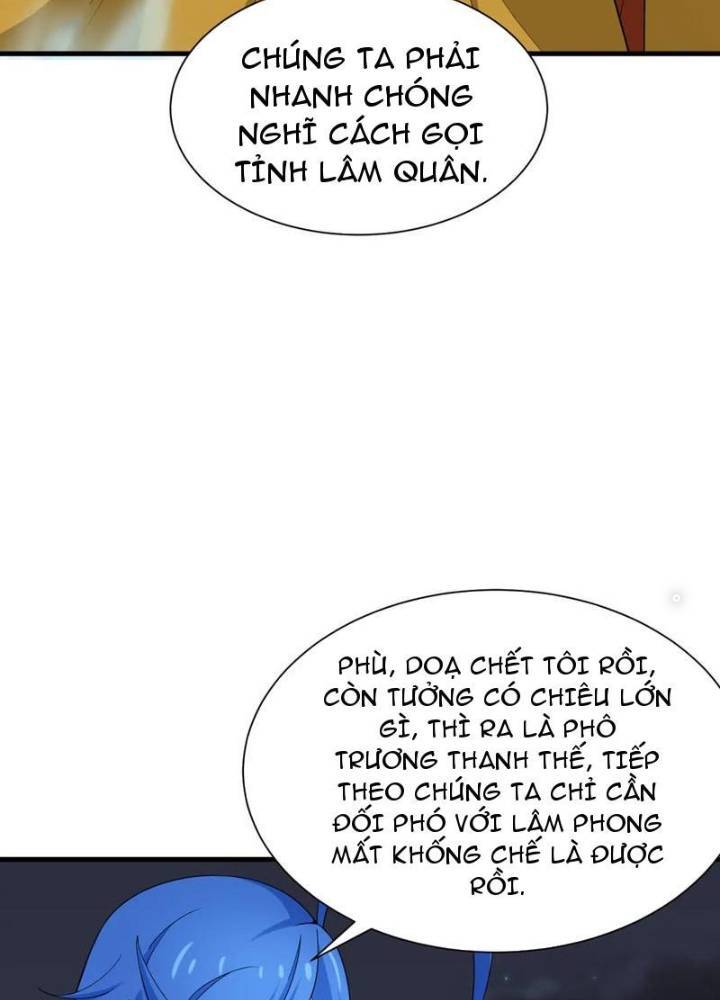 Kỷ Nguyên Kỳ Lạ: Chapter 324