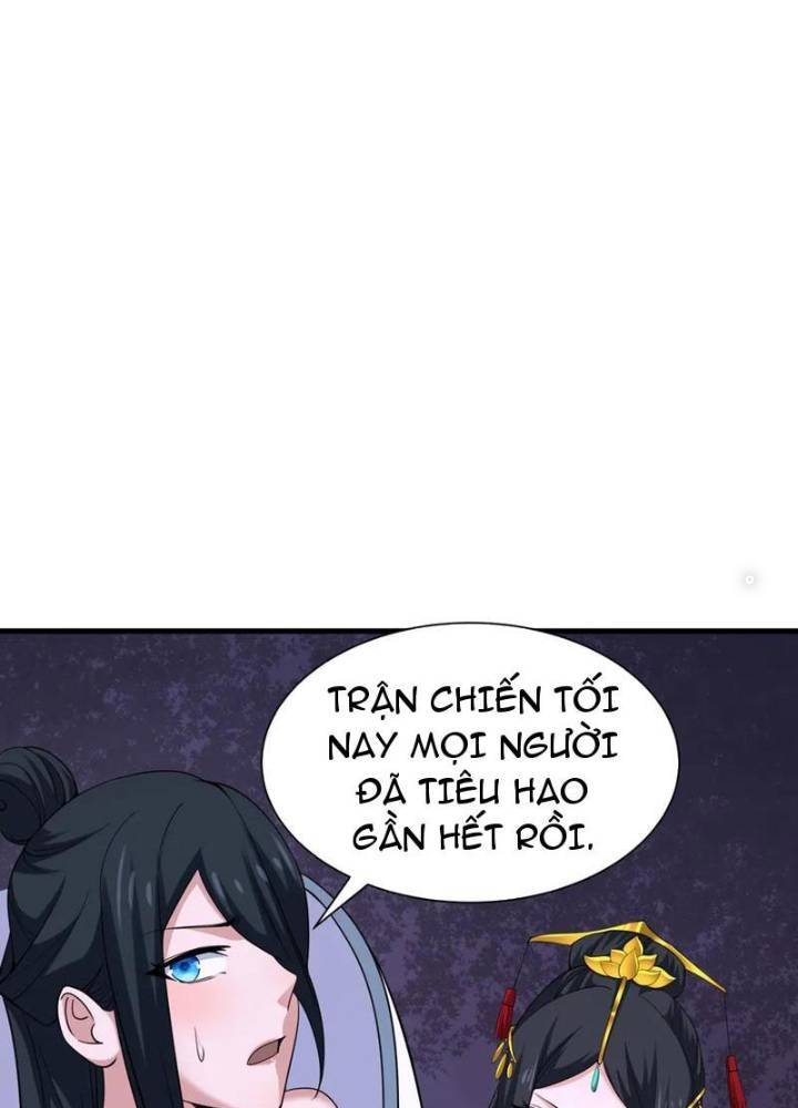 Kỷ Nguyên Kỳ Lạ: Chapter 324