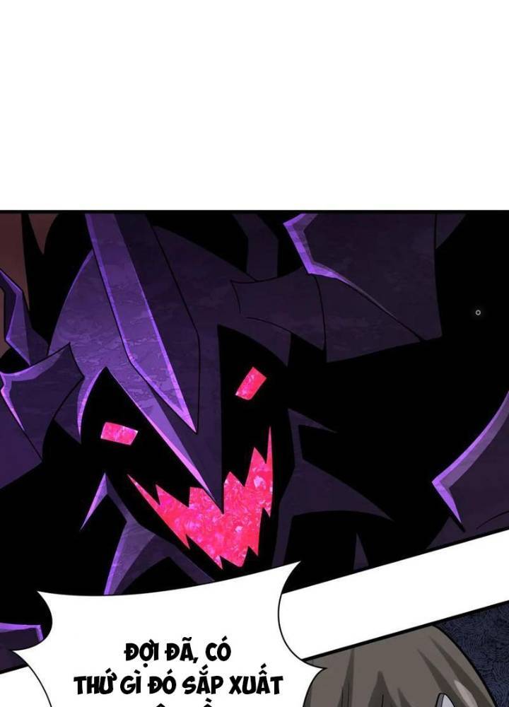 Kỷ Nguyên Kỳ Lạ: Chapter 324