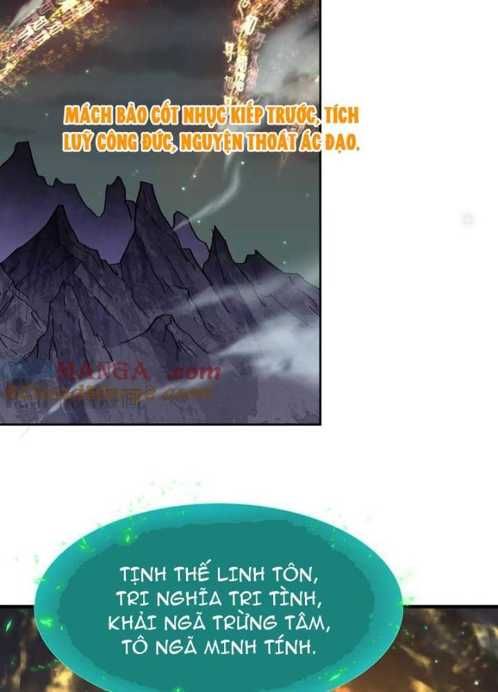 Kỷ Nguyên Kỳ Lạ: Chapter 324