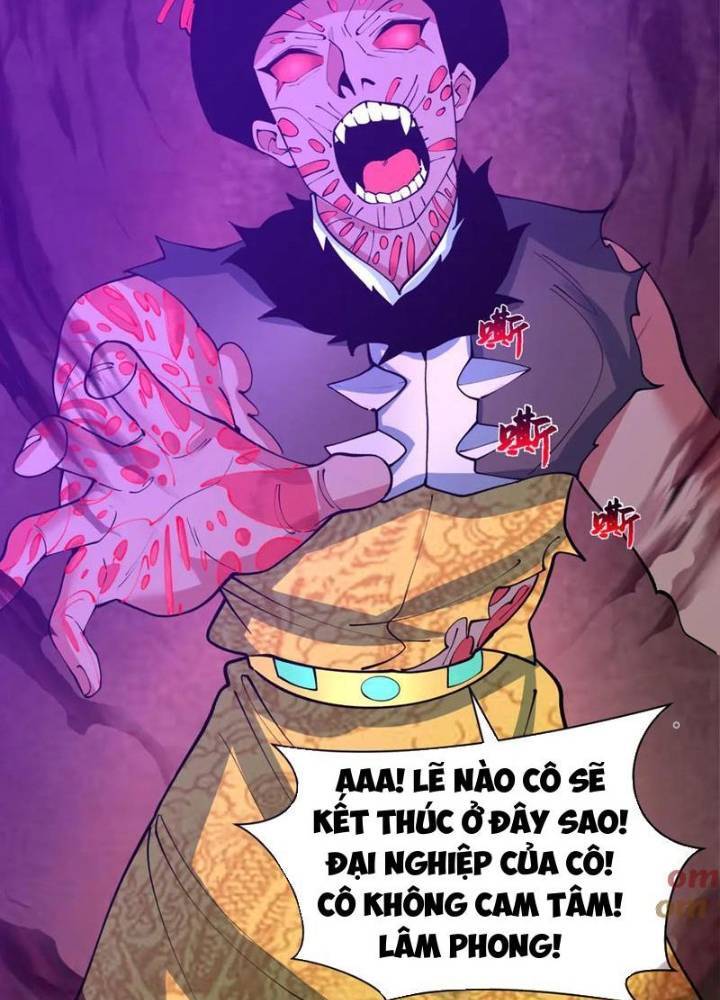 Kỷ Nguyên Kỳ Lạ: Chapter 324