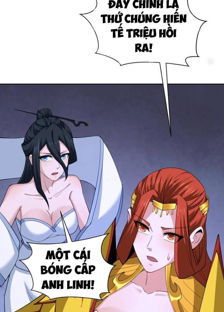 Kỷ Nguyên Kỳ Lạ: Chapter 324