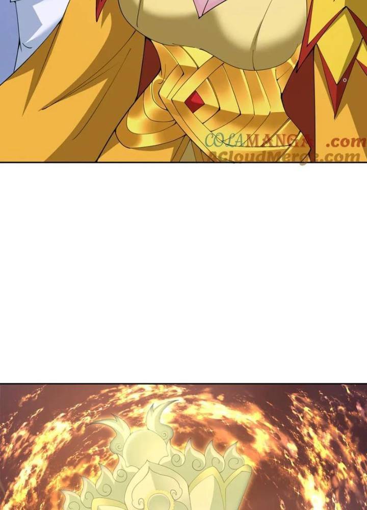 Kỷ Nguyên Kỳ Lạ: Chapter 324