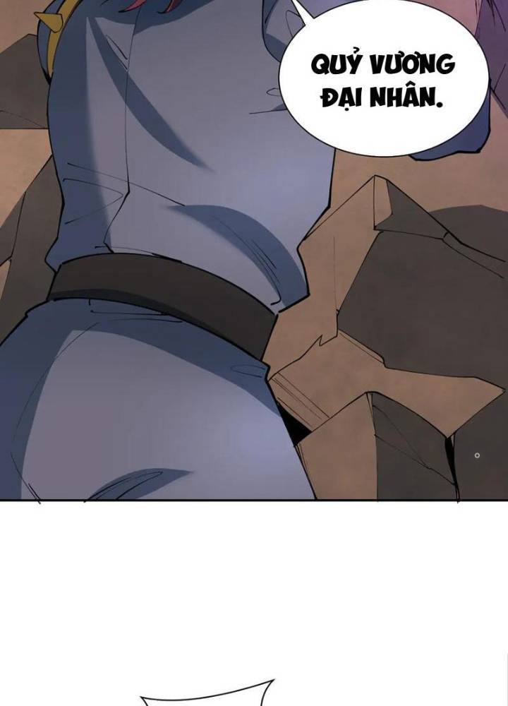 Kỷ Nguyên Kỳ Lạ: Chapter 324