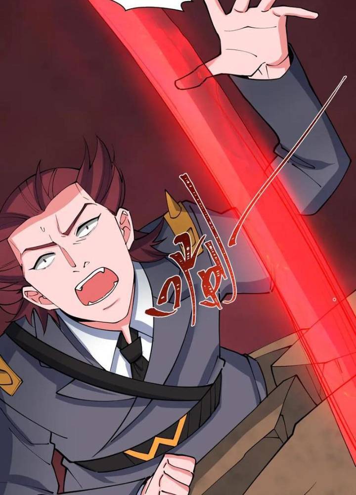 Kỷ Nguyên Kỳ Lạ: Chapter 324