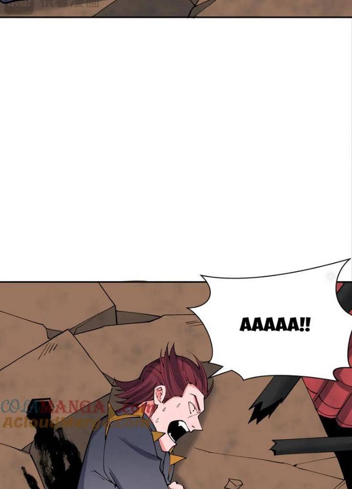 Kỷ Nguyên Kỳ Lạ: Chapter 324