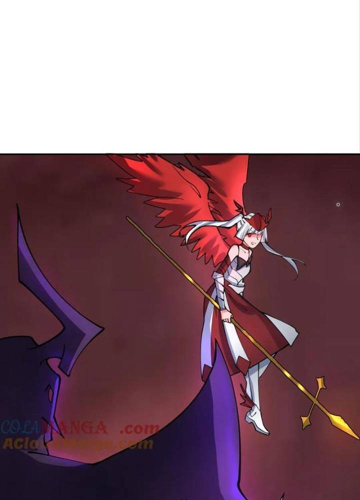 Kỷ Nguyên Kỳ Lạ: Chapter 324