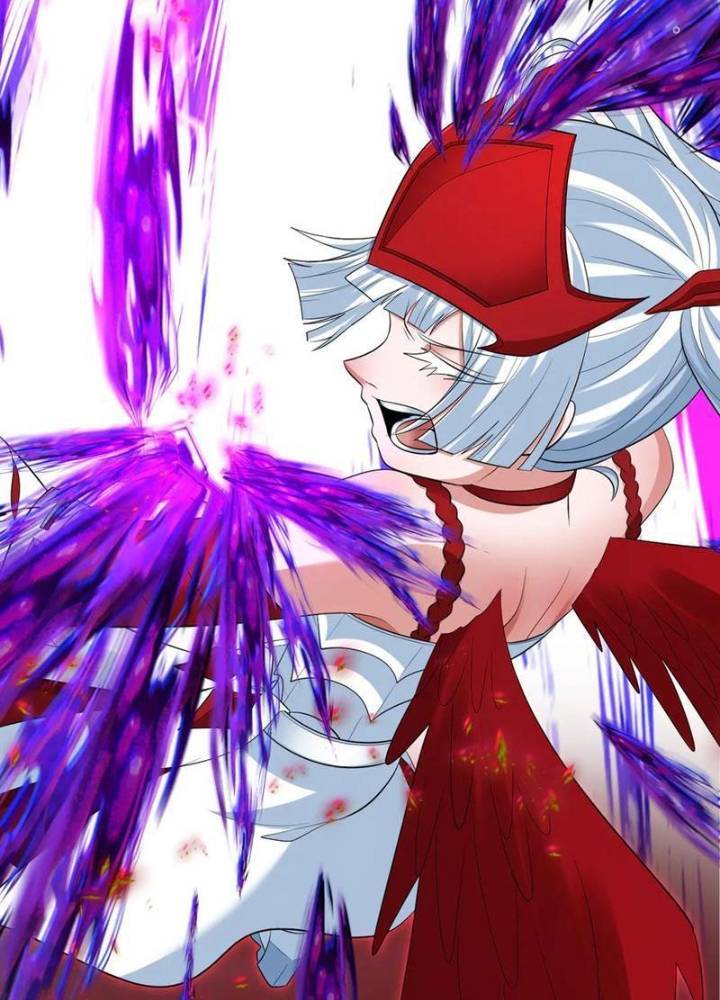 Kỷ Nguyên Kỳ Lạ: Chapter 324