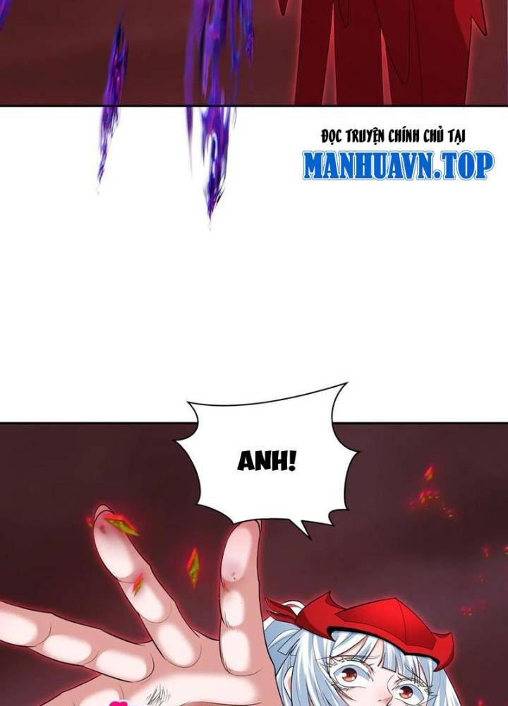 Kỷ Nguyên Kỳ Lạ: Chapter 324