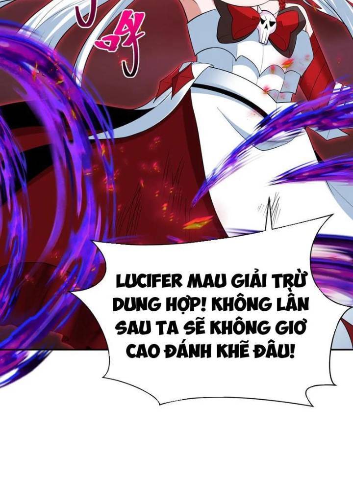 Kỷ Nguyên Kỳ Lạ: Chapter 324