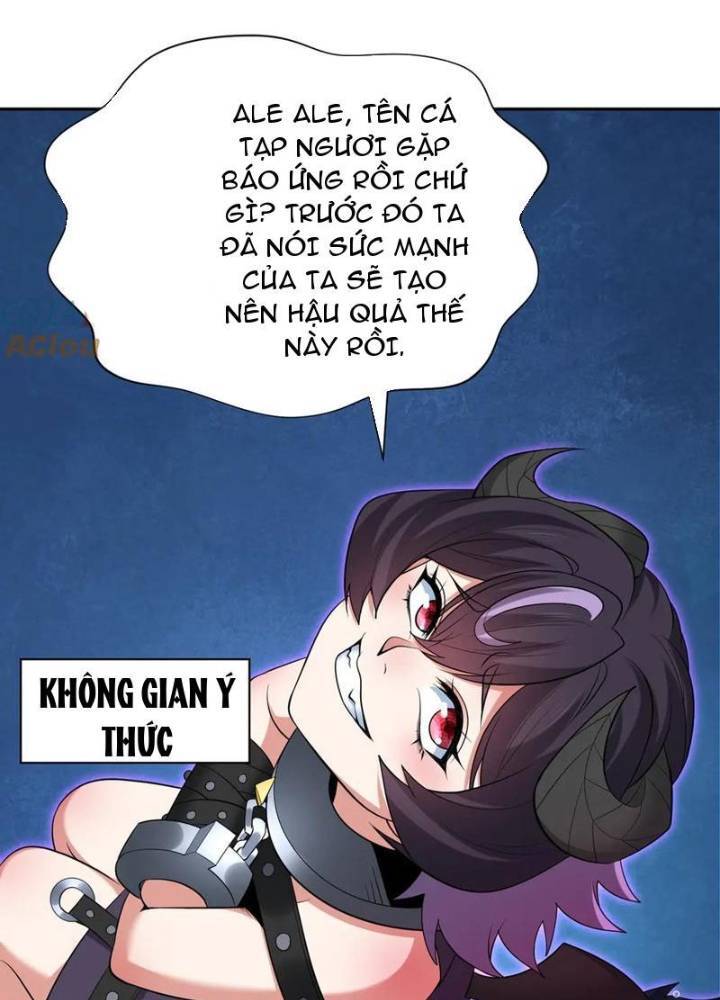 Kỷ Nguyên Kỳ Lạ: Chapter 324
