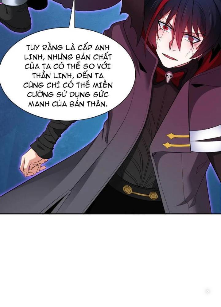 Kỷ Nguyên Kỳ Lạ: Chapter 324