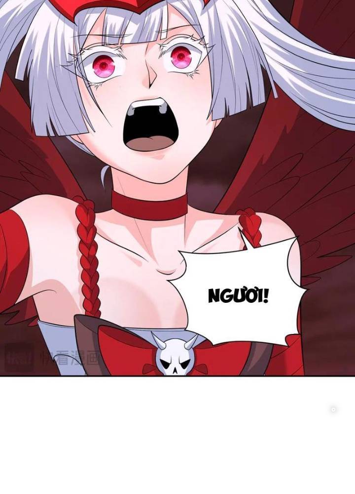 Kỷ Nguyên Kỳ Lạ: Chapter 324