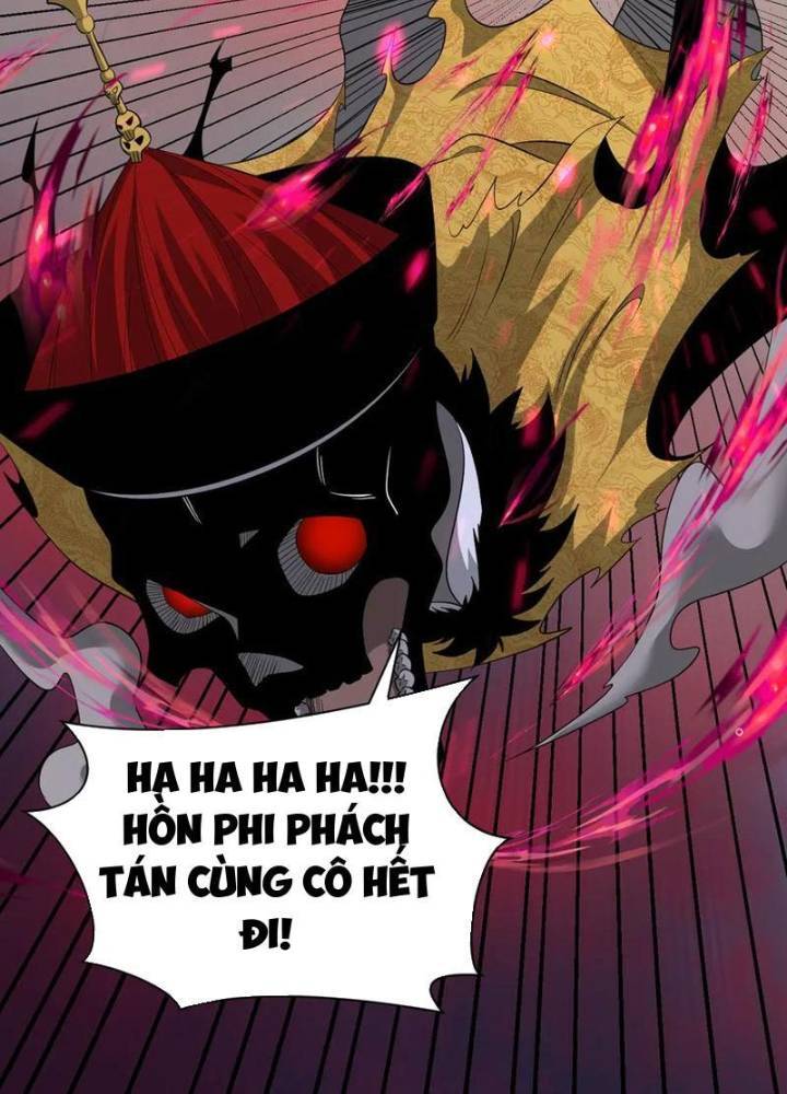 Kỷ Nguyên Kỳ Lạ: Chapter 324