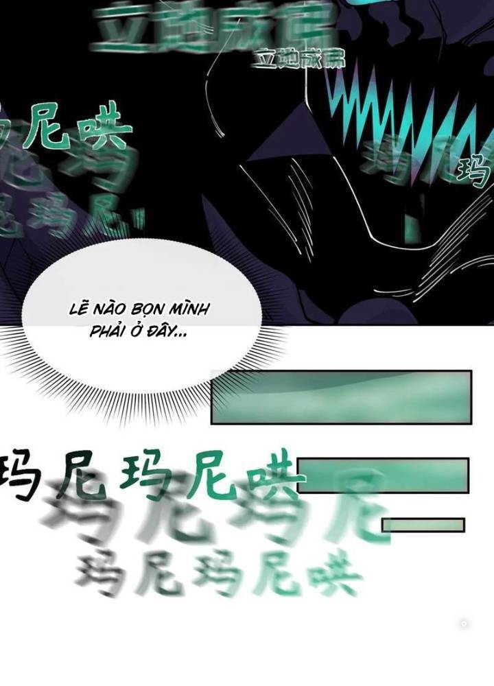 Kỷ Nguyên Kỳ Lạ: Chapter 325