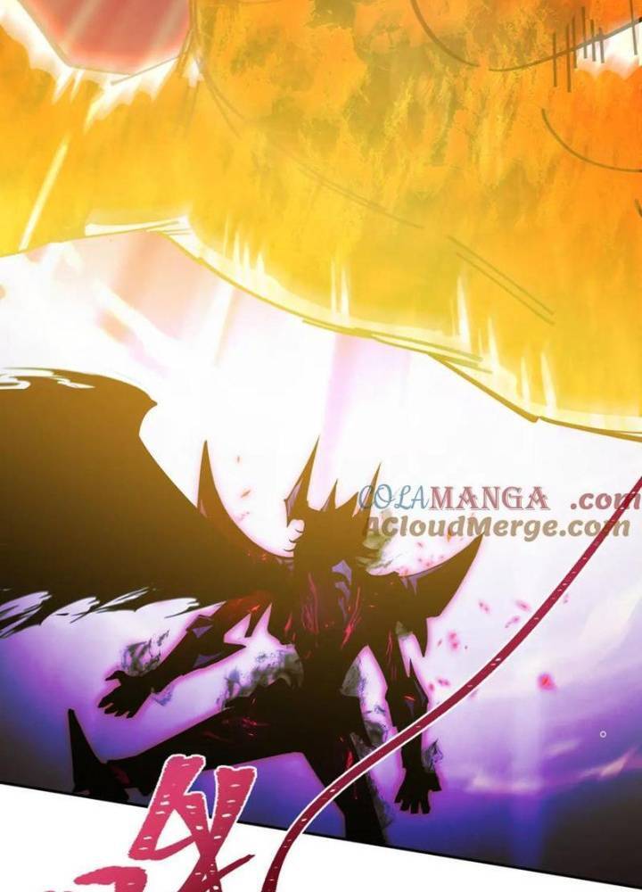 Kỷ Nguyên Kỳ Lạ: Chapter 325