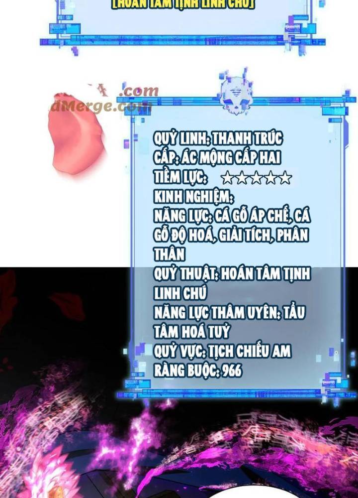 Kỷ Nguyên Kỳ Lạ: Chapter 325