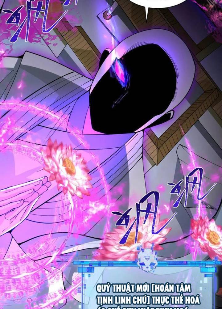 Kỷ Nguyên Kỳ Lạ: Chapter 325