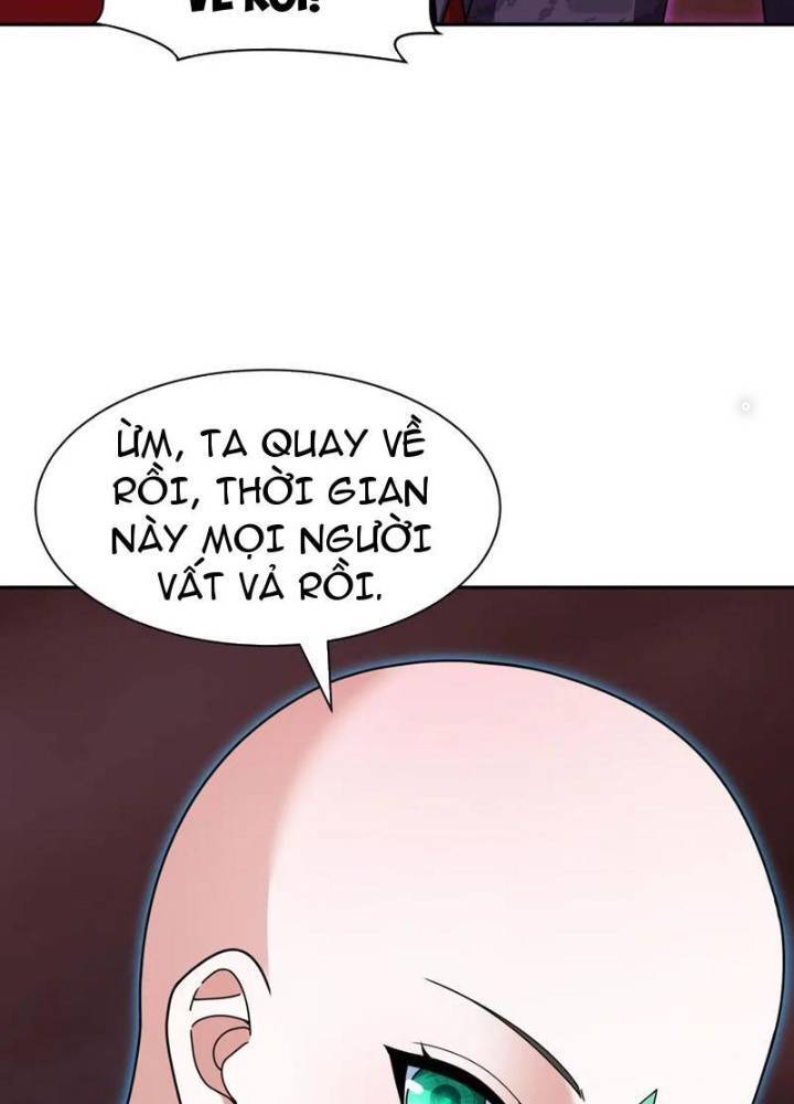 Kỷ Nguyên Kỳ Lạ: Chapter 325