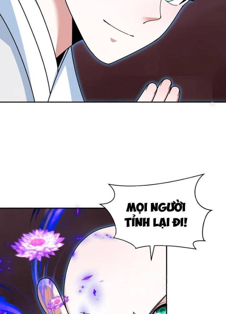Kỷ Nguyên Kỳ Lạ: Chapter 325