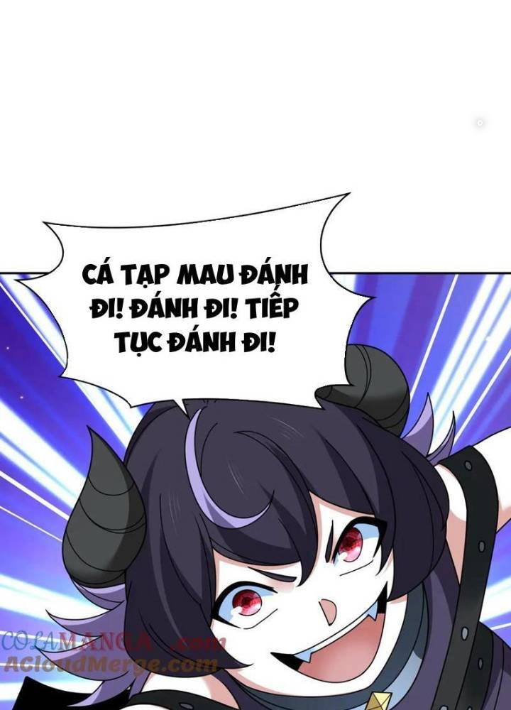 Kỷ Nguyên Kỳ Lạ: Chapter 325