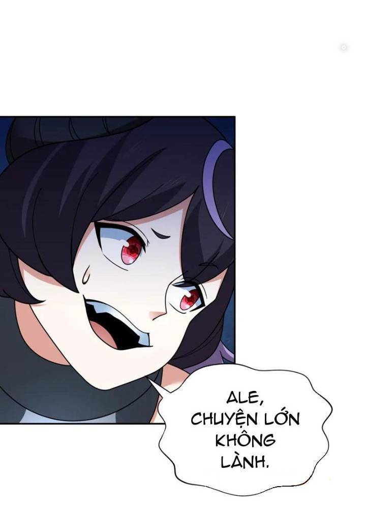 Kỷ Nguyên Kỳ Lạ: Chapter 325