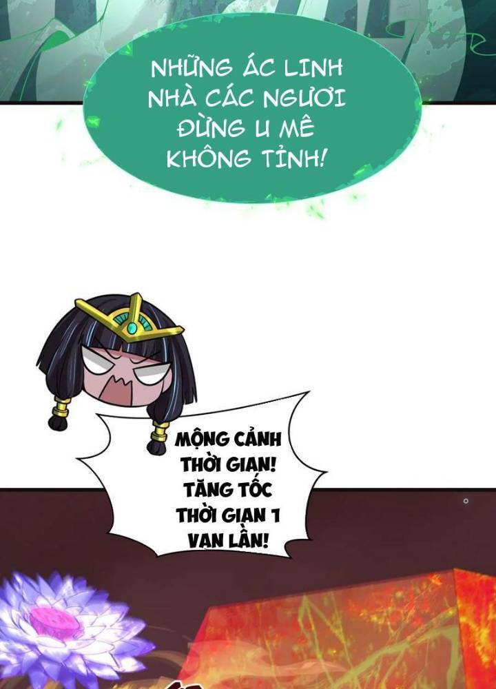 Kỷ Nguyên Kỳ Lạ: Chapter 325