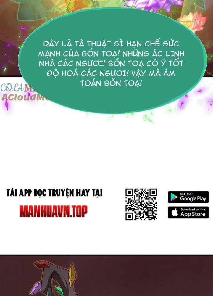 Kỷ Nguyên Kỳ Lạ: Chapter 325