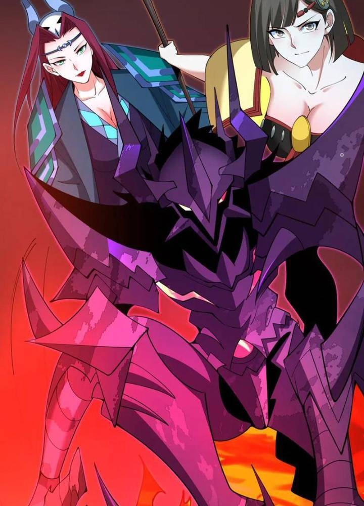 Kỷ Nguyên Kỳ Lạ: Chapter 325