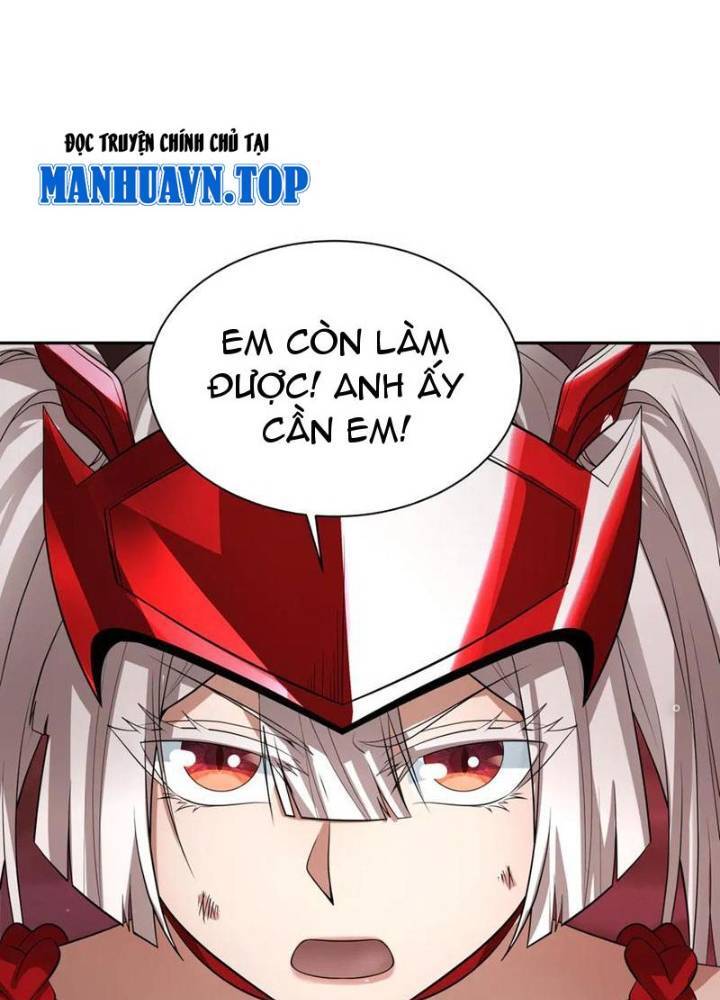 Kỷ Nguyên Kỳ Lạ: Chapter 325