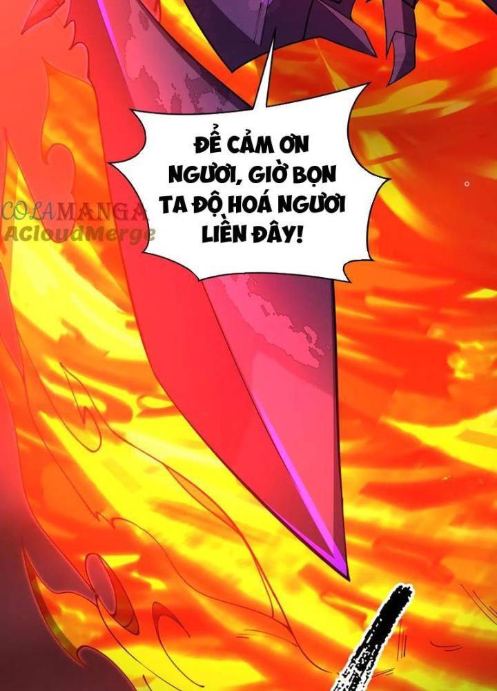 Kỷ Nguyên Kỳ Lạ: Chapter 325