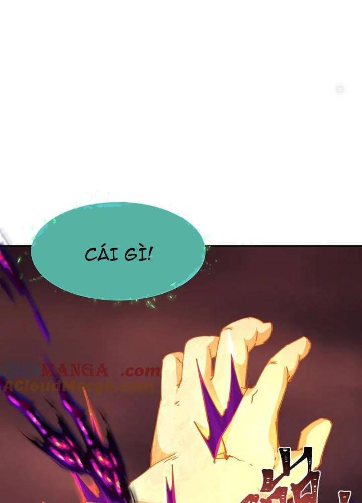 Kỷ Nguyên Kỳ Lạ: Chapter 325