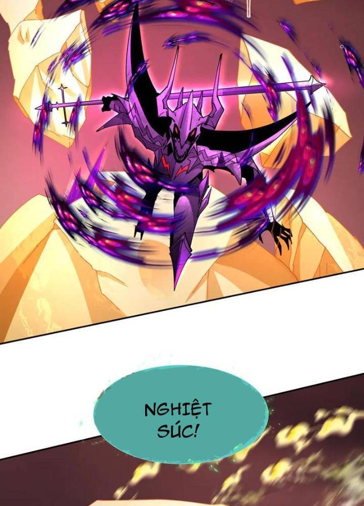 Kỷ Nguyên Kỳ Lạ: Chapter 325