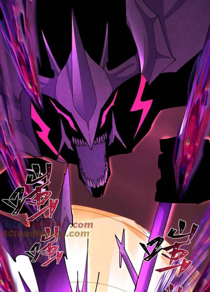 Kỷ Nguyên Kỳ Lạ: Chapter 325