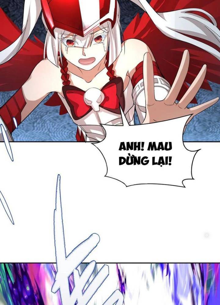 Kỷ Nguyên Kỳ Lạ: Chapter 325