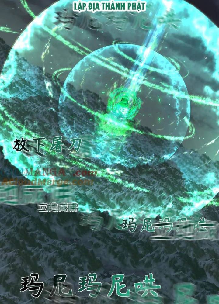 Kỷ Nguyên Kỳ Lạ: Chapter 325