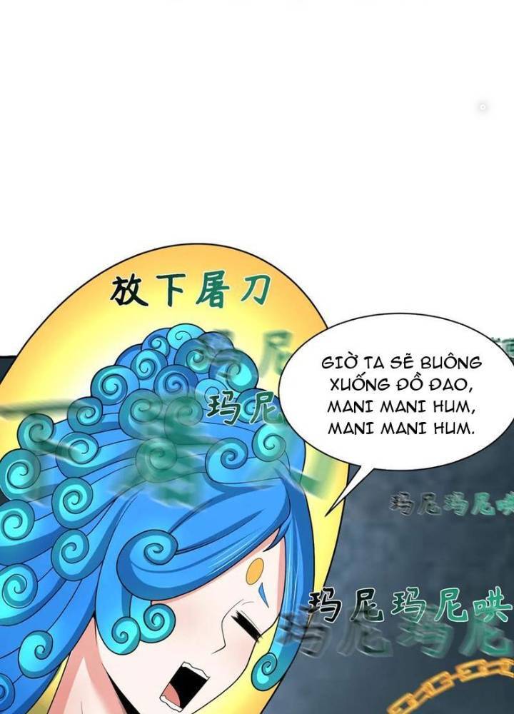Kỷ Nguyên Kỳ Lạ: Chapter 325