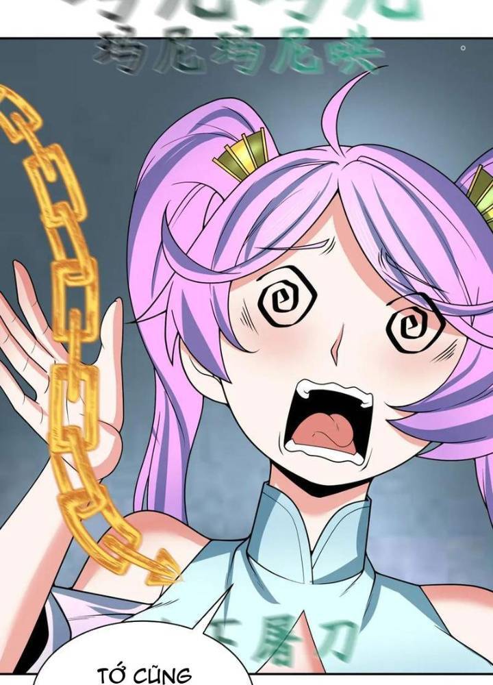 Kỷ Nguyên Kỳ Lạ: Chapter 325