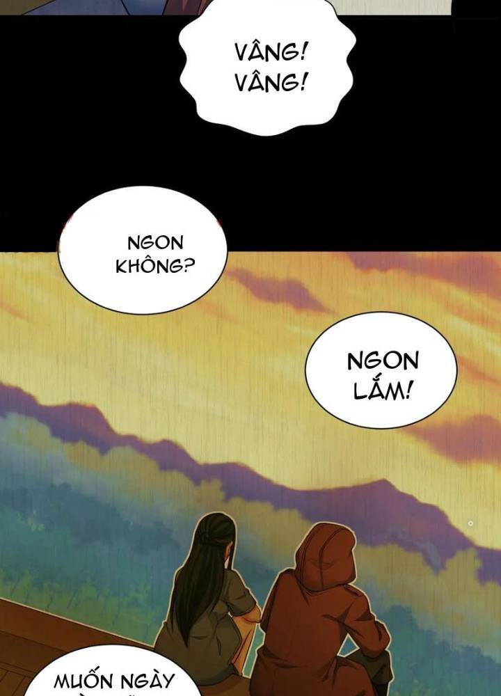 Kỷ Nguyên Kỳ Lạ: Chapter 326