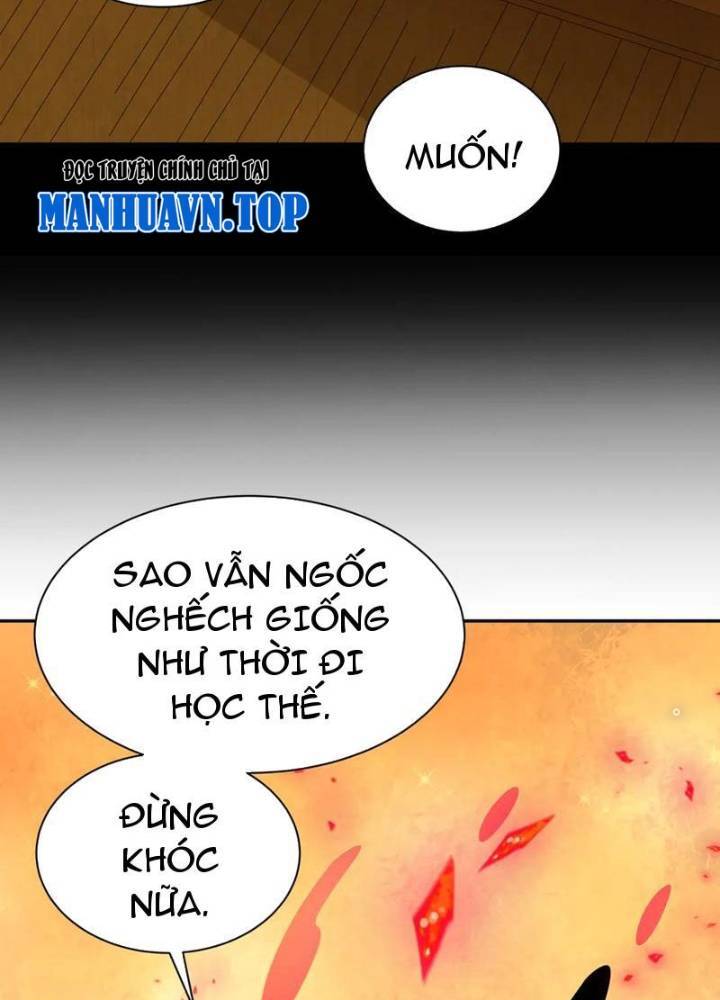 Kỷ Nguyên Kỳ Lạ: Chapter 326