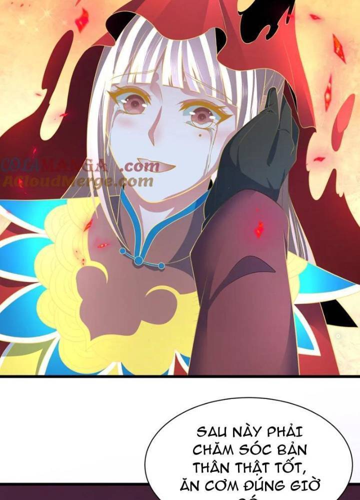 Kỷ Nguyên Kỳ Lạ: Chapter 326