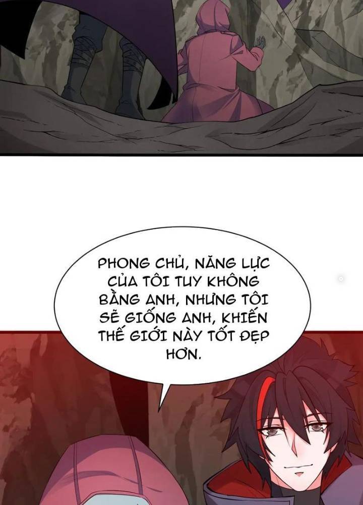 Kỷ Nguyên Kỳ Lạ: Chapter 326
