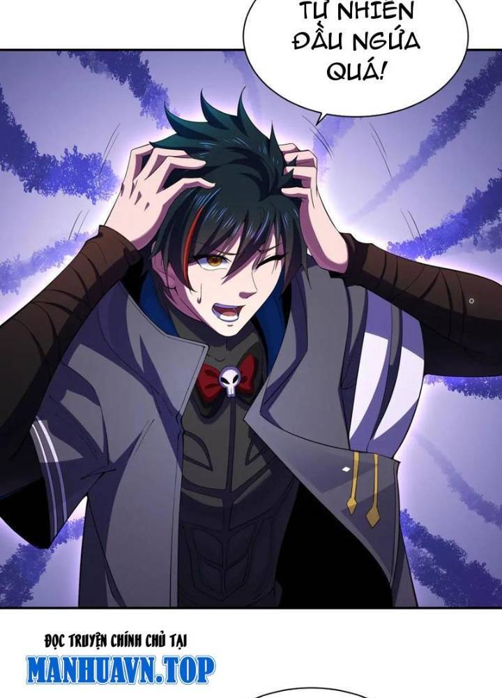 Kỷ Nguyên Kỳ Lạ: Chapter 326