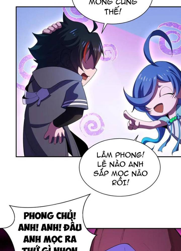 Kỷ Nguyên Kỳ Lạ: Chapter 326